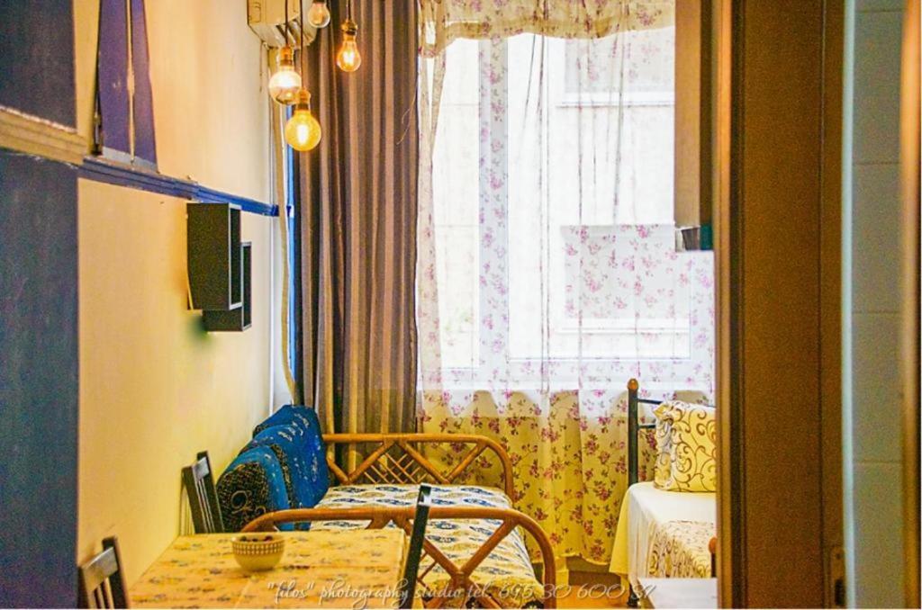 Ano Ladadika Apartment เทสซาโลนิกิ ภายนอก รูปภาพ